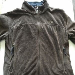 Fleece - Mountain Hardware
